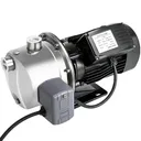 1/2HP 70 L/H Shallow Well Jet Water Pump w/Pressure Switch Stainless