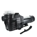 2HP 110-240v 2" thread NPT IN-GROUND Swimming Pool Pump Motor with Strainer