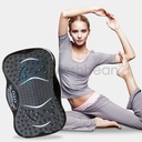 Whole Body Exercise 3D Vibration Platform Plate Fitness Massager Machine Slim