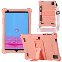 8 Inch Android 10 8 Core HD Game Tablet Computer PC GPS Wifi Bundle Case 64G