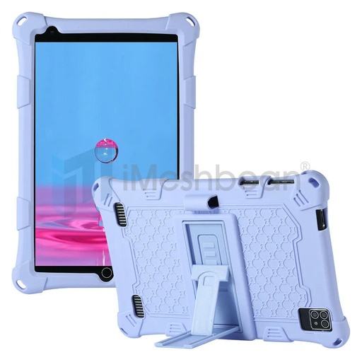 8 Inch Android 10 8 Core HD Game Tablet Computer PC GPS Wifi Bundle Case 64G