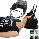 Neck Relief Hammock Portable Cervical Traction Device for Neck Pain
