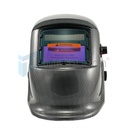 Carbon Fiber Pro Solar Auto Darkening Welding Helmet Arc Tig Mig Mask Grinding Welder