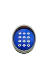 Keypad for Electric Sliding Gate Opener Automatic Motor with APP Wireless Control