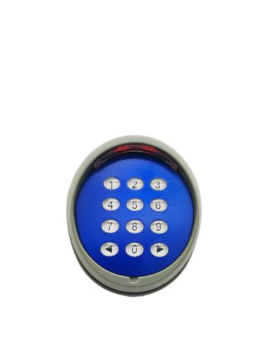 Keypad for Electric Sliding Gate Opener Automatic Motor with APP Wireless Control