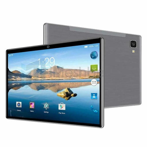 [QZ09434] 10.5 Inch 4G Phone Call Android 11 Tablets IPS 1920X1200 8GB RAM 256GB ROM