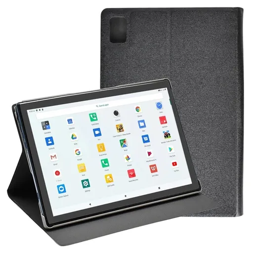 [QZ20510] 4G 10inch Phone Call Android 11 Phablet Deca core 1920x1200 IPS 8GB RAM 256GB