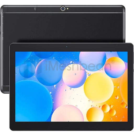 [QZ08551] 128G 10 Inch Android 10.1 HD Game Tablet Computer PC GPS Wifi Dual Camera 10 Core