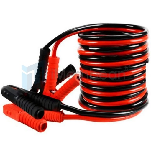 [EB08291] Auto Jumper Cables 0 Gauge 3000AMP 20Ft, Commercial Grade Automotive Booster Cables