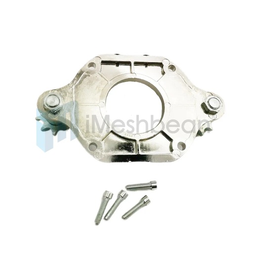 [DL20532] Replacement Gear Bracket Board Sprocket Wheel For iMeshbean Sliding Gate Opener