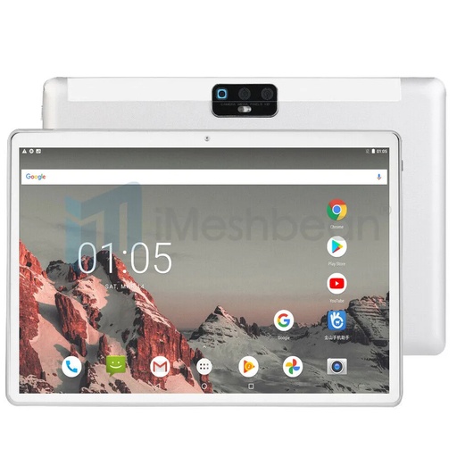 [QZ09433] 10 Inch 4G Phone Call Android 10 Tablets Ten Core 1920x1200 IPS 8GB RAM 256G ROM