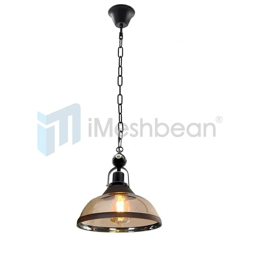 [FW09293] 65" Adjustable Chain Pool Table Lighting Fixtures Billiard Pendant Ceiling Lamp