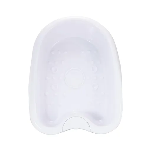 [IF06839A] Professional Ionic Foot Bath Tub Basin For All Detox Foot Bath MachinesHeavy Duty Large Size