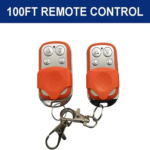 [DL20584] Remote Control For Electric Sliding Gate Opener Automatic Motor with APP Wireless Control