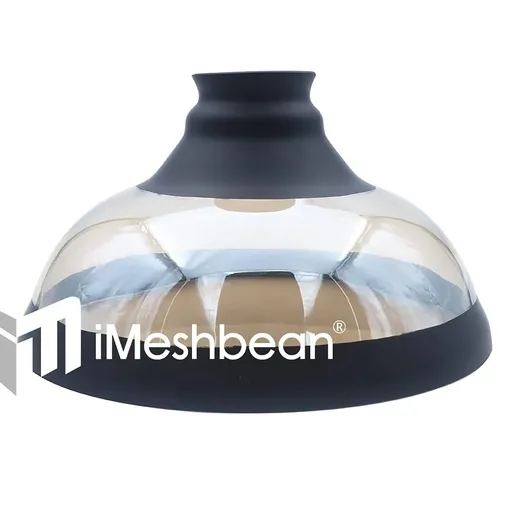 [FW08299] Glass Shade for iMeshbean Pool Table Lighting Fixtures Ceiling Lamp